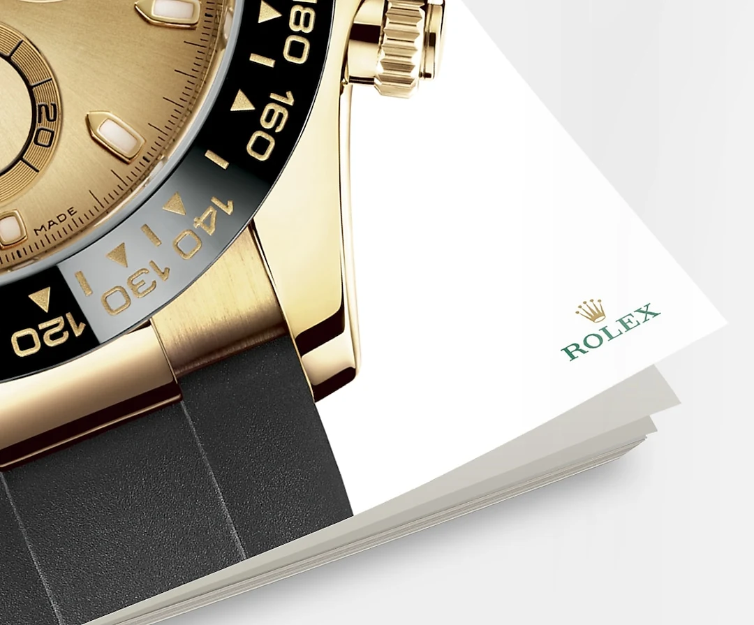 Rolex COSMOGRAPH DAYTONA-m116518ln-0042 - Image 5