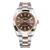 Rolex Datejust m126301-0001 Watch