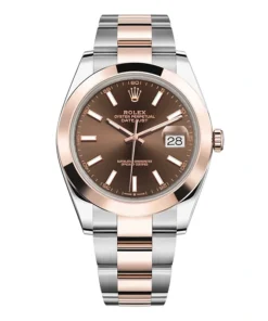 Rolex Datejust m126301-0001 Watch