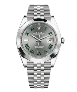 Rolex Datejust m126300-0014 Watch