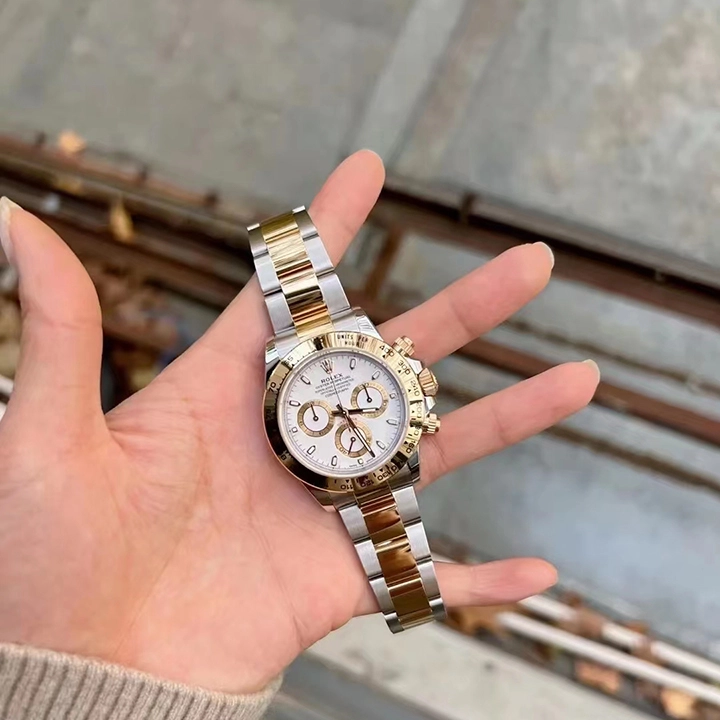 Rolex Cosmograph Daytona Series m116503-0001Watch(AAAAA version) - Image 7