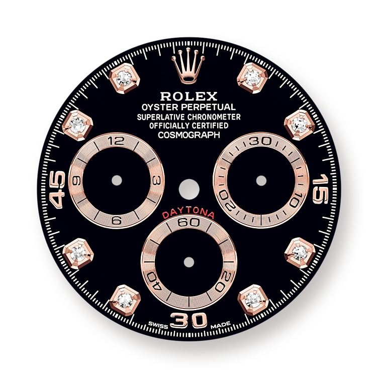 Rolex COSMOGRAPH DAYTONA-m116515ln-0057 - Image 14
