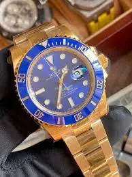 Rolex Submariner Series 116613LB-0003 - Image 7