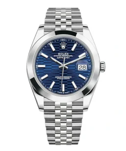 Rolex Datejust m126300-0024 Watch