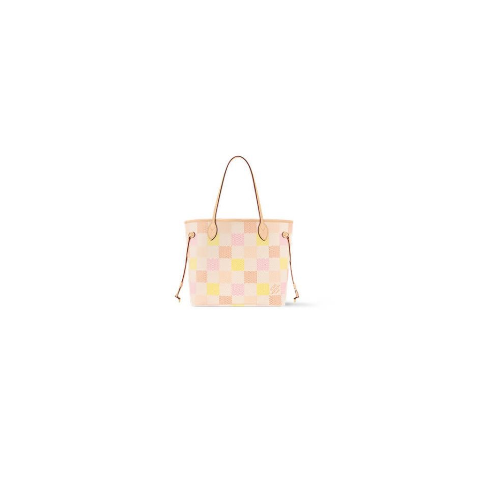 LV Neverfull MM