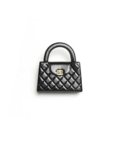 CHANEL KELLY BAG