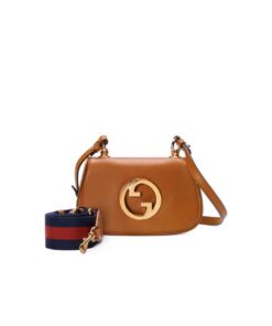 Gucci Blondie mini bag
