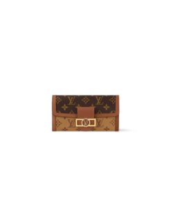 LV Sarah Wallet