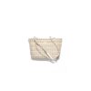 CHANEL Small Shopping Bag(high-end grade)