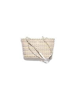 CHANEL Small Shopping Bag(high-end grade)
