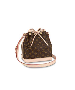 LV Noe BB Handbag