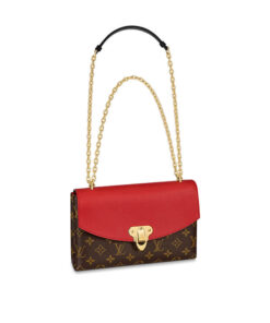 LV Saint Placide Handbag