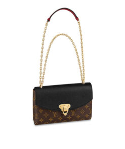 LV Saint Placide Handbag