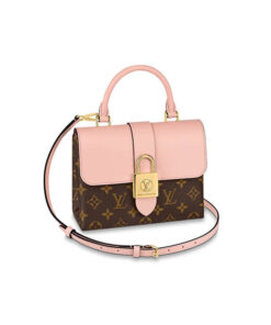 LV Locky BB Handbag