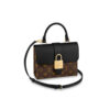 LV Locky BB Handbag