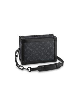LV Soft Trunk Bag