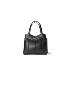 PETITE GG SMALL TOTE BAG