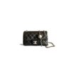 Chanel Pearl Crush Mini Rectangular Flap