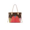LV x YK Neverfull MM