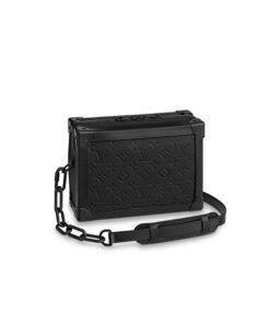 LV Soft Trunk Bag