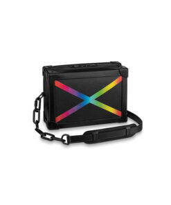 LV Soft Trunk Bag