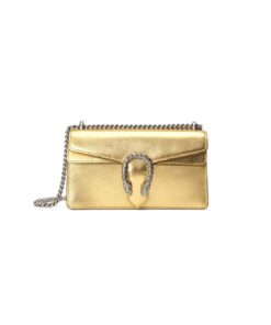 Dionysus GG small shoulder bag