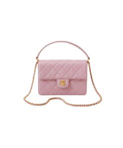 Chanel Large Handbag