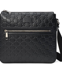 Gucci Signature Messenger