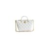 CHANEL SHOPPING BAG