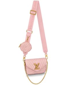 LV New Wave Multi Pochette Handbag