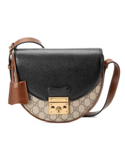 Gucci Padlock Small Shoulder Bag