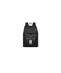Dior Saddle Backpack with Flap(high-end grade)