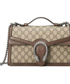 Gucci Dionysus GG Top Handle Bag