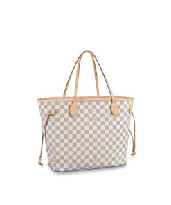 LV Neverfull MM Tote