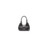 Prada Moon padded nappa-leather bag