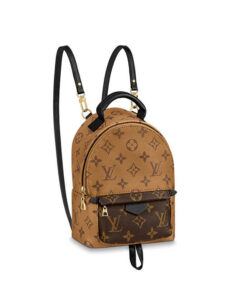 LV Palm Springs Mini Backpack