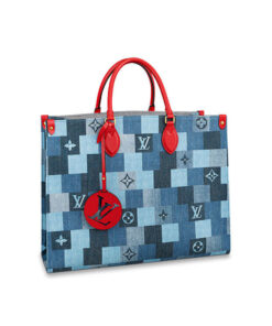 LV OnTheGo GM Tote Bag