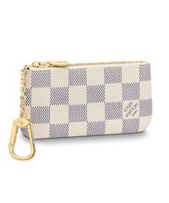 LV Key Pouch