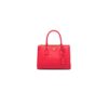 Medium Prada Galleria Saffiano leather bag