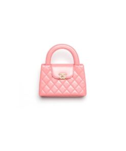 CHANEL KELLY BAG