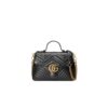 GG Marmont small top handle bag