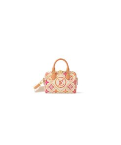 LV Speedy Bandouliere 20