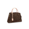 LV Montaigne Handbag