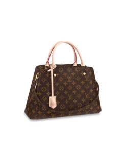 LV Montaigne Handbag