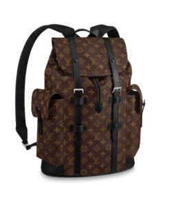 LV Christopher PM Backpack