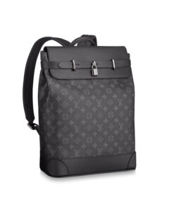 LV Steamer Backpack