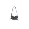BALENCIAGA WOMEN’S LE CAGOLE XS SHOULDER BAG