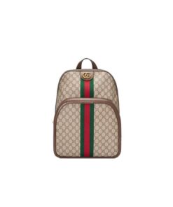 Ophidia GG medium backpack