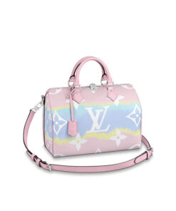 LV Escale Speedy Bandouliere 30