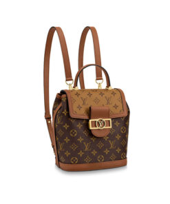 LV Dauphine Backpack PM